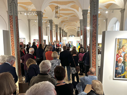 Ausstellung Eisenach