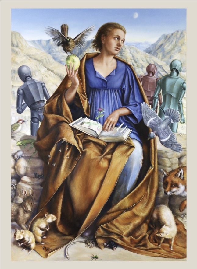 Ausstellung Sakralmuseum