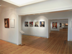 Ausstellung Stralsund