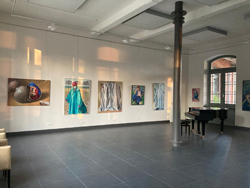 Ausstellung Teterow